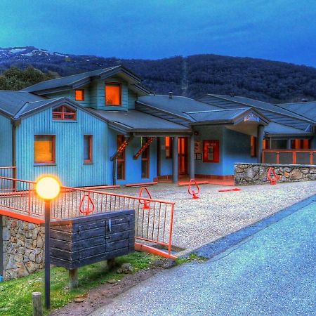 Lhotsky 8 Lejlighed Thredbo Eksteriør billede